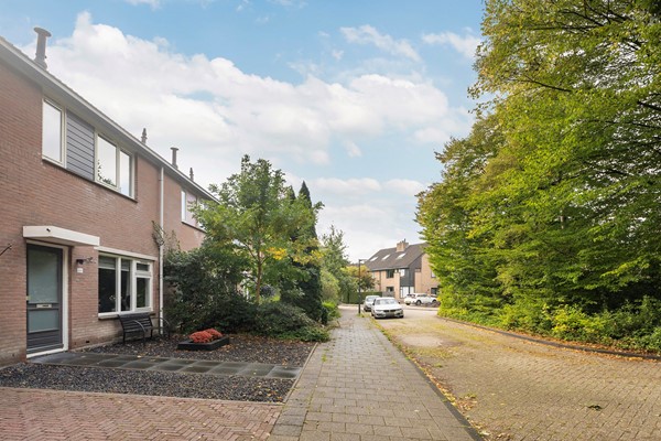 Medium property photo - De Twee Gebroeders 104A, 9207 CH Drachten